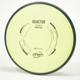 thumbnail image 4 of MVP Neutron Reactor Disc Golf Midrange Disc, Pick Color/Weight [Stamp & Exact Color May Vary] Pink 167-169 grams, 4 of 7