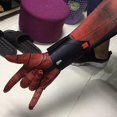 thumbnail image 5 of Sipedrman Wrist Guard Sipedr-man Homecoming Peter Web Shooter Props Toys, 5 of 5