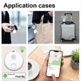 thumbnail image 4 of Smart Anti-Lost Tracker for Ios Smart Tracker Finder Pet Tracker,C, 4 of 5