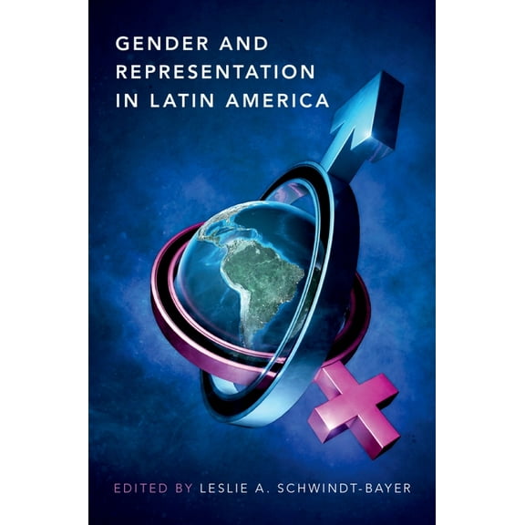 Gender and Representation in Latin America, (Paperback)