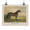 thumbnail image 2 of Print: Hambletonian, 2 of 4