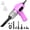 Pink, variant on Vacuum Portable Cordless 17000Pa Mini Handheld Vacuums Blow and Suction with LCD Display and Multi-Nozzles, High Power for , , Office, , Compact and Portable Design