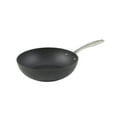 thumbnail image 4 of Bialetti Titan Nonstick 11-Inch Chef Pan in Black, 4 of 6