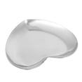 thumbnail image 4 of Color Mixing Tray,Heart Shaped Nail Art Nail Polish Palette Color Palette Enhanced Durability, 4 of 14
