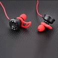 thumbnail image 3 of Auricures Esté Para Auricures Con Aismiento De Ruido De 3.5 Mm Con Micrófono Para Guitarra Y Gloria Auriculares estéreo con micrófono, 3 of 9