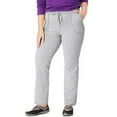 thumbnail image 2 of Just My Size French Terry Women's Pants, 2 of 2