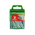 thumbnail image 3 of Spax 4101010400502 Multi-Material Screws, 8'x2', BX/20, 3 of 4