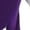 Purple-L, variant on Baseball Letterman Jackets with Faux Leather Sleeve Bombers Coat Outwear Men's Varsities Jackets