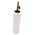 thumbnail image 3 of Colaxi Pneumatic Brake Fluid Bleeder Kit Vacuum Brake Oil Change Set Easy Carrying Universal Refill Bottle for Truck Motorcycle Sub Bottle, 3 of 8