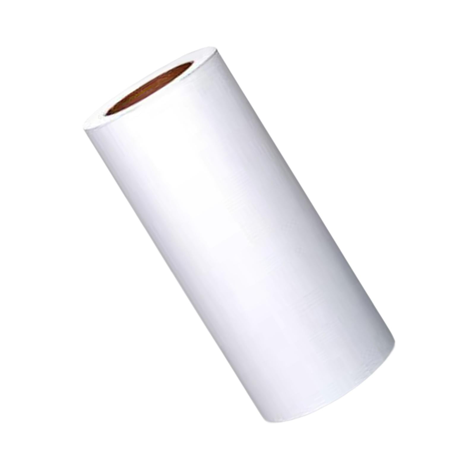 FVDPWYE Watercolor Paper Paper Roll Replacement 10M Crafting DIY Supplies Water Coloring Coarse Grain