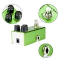 thumbnail image 7 of ammoon Guitar Effect Pedal Vintage Overdrive with True Bypass, 7 of 7