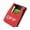 5 feet, variant on High Current Electromagnetic Push Button Safe power Switches With Large Stop Sign Paddle for Cutting Machine