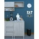 thumbnail image 2 of Gabinete Inferior Y Alacena BELEN Superior De Cocina, 2 of 6
