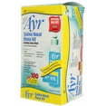 thumbnail image 4 of Ayr Saline Nasal Rinse Kit 1 Each (Pack of 2), 4 of 4
