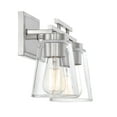 thumbnail image 5 of Elegant Calhoun Bathroom Vanity Light, 5 of 6