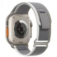 thumbnail image 3 of Correa de rastreo para Apple Watch Ultra 2, banda de 49mm, 45mm, 44mm, 42mm, 40mm, 41mm, 38mm, pulsera de nailon para iwatch series 9, 8, 7, 6, 5, 4, 3 SE, 3 of 5