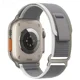 thumbnail image 3 of Correa de rastreo para Apple Watch Ultra 2, banda de 49mm, 45mm, 44mm, 42mm, 40mm, 41mm, 38mm, pulsera de nailon para iwatch series 9, 8, 7, 6, 5, 4, 3 SE, 3 of 5