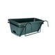 thumbnail image 5 of Maceta de balcón para , caja de ventana, jardinera colgante, jardinera, soporte de planta, maceta Rectangular, jarrón para exterior, balcón, Verde Sunnimix Maceta de balcón, 5 of 8