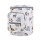 thumbnail image 1 of Bolsa de Cochecito de Bebé Cilíndrica Ligera para Paraguas, Cocina de Bebé, Bolsa de Almacenamiento de Moda, Bolsa de Almacenamiento Ligera para Leche, Bolsa de Almacenamiento de Leche, 1 of 3