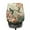 Vintage Flower Hummingbird, variant on KUIFORTI Car Seat Sun Shade Cover, Hummingbird Print Baby Car Seat Cover Keeps Your Toddler Baby Seat at a Cool Temperature, Soft Carseat Cover Lightweight Baby Seat Covers for Car Seats