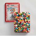 thumbnail image 2 of The Swiss Colony Old-Fashioned Christmas Candy – Hard Candy Mix Tin, 2 of 7