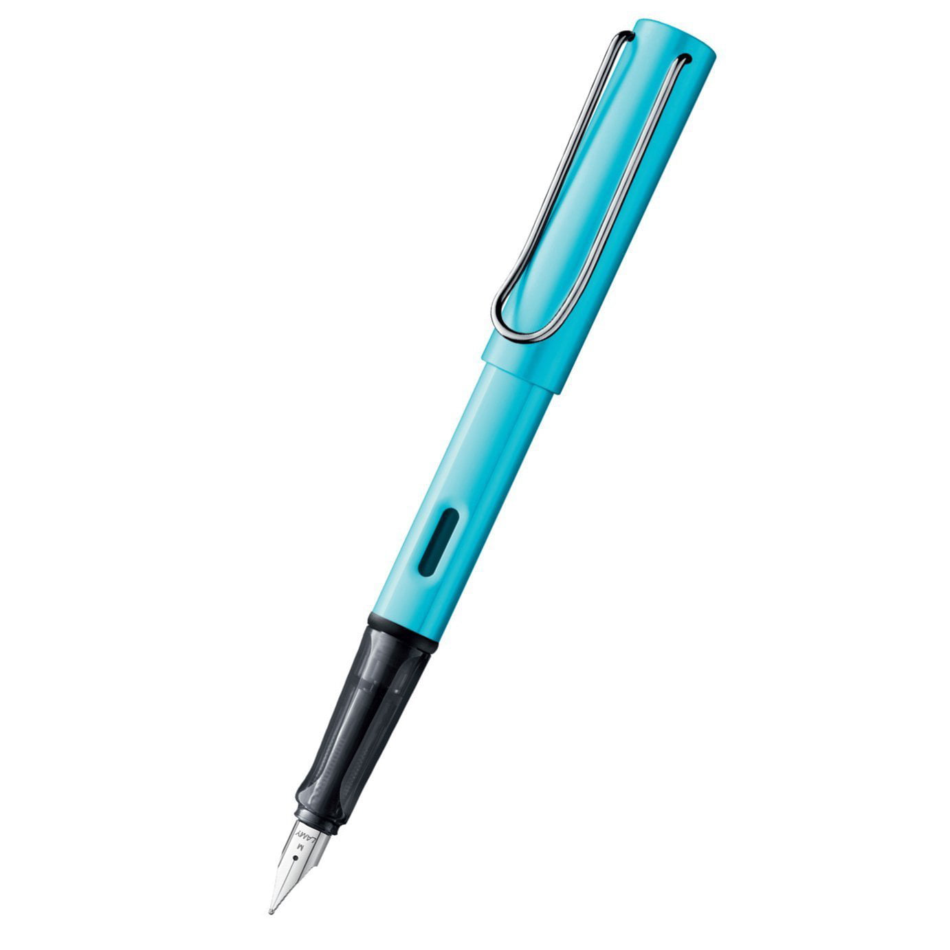 Lamy Al Star Pacific BluePenna Roller Special Edition 2017Rollerball Pen 