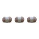 thumbnail image 2 of Advancent Bufandas de hilo de terciopelo de 100g, chal, cárdigan, hilos de tejer DIY, boina, hilo de ganchillo, tejido a mano, ganchillo Type1 NO1, 2 of 6