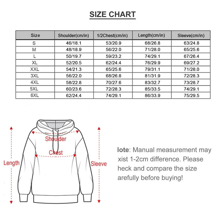 SOLY HUX Men's Graphic Hoodies Long Sleeve Drawstring Pocket Fuzzy Pullover  Sweatshirt Black 