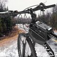thumbnail image 2 of Bolsa Para Bicicleta Desmontaje En Un Solo Paso Bolsa Para Ciclismo Pantalla Táctil Sensible De TPU Para Scooter Eléctrico Bicicletas De Carretera ANGGREK Otros, 2 of 8