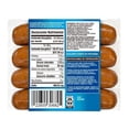 thumbnail image 3 of Salchicha de pavo Butterball grande ahumada 340 g, 3 of 4