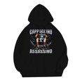 thumbnail image 3 of WILLBEST Sudaderas con Capucha y Sudaderas para Hombre, Jersey Clásico De Mitología China con Tela y Diseño Cómodos para Uso Informal XXGrande, 3 of 3