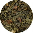 thumbnail image 2 of Special Tea The 8 Treasures of The Shaolin, Loose Leaf 1 oz. Sampler Green Tea, 2 of 2