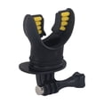thumbnail image 4 of Support de Caméra d'Action pour Surf Plongée Patinage avec Sangle, 4 of 7