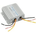 thumbnail image 2 of Car Voltage Reducer 24V To 12V DC Power Converter Professional Voltage  Transformer For Car Bus Trucks, 2 of 8