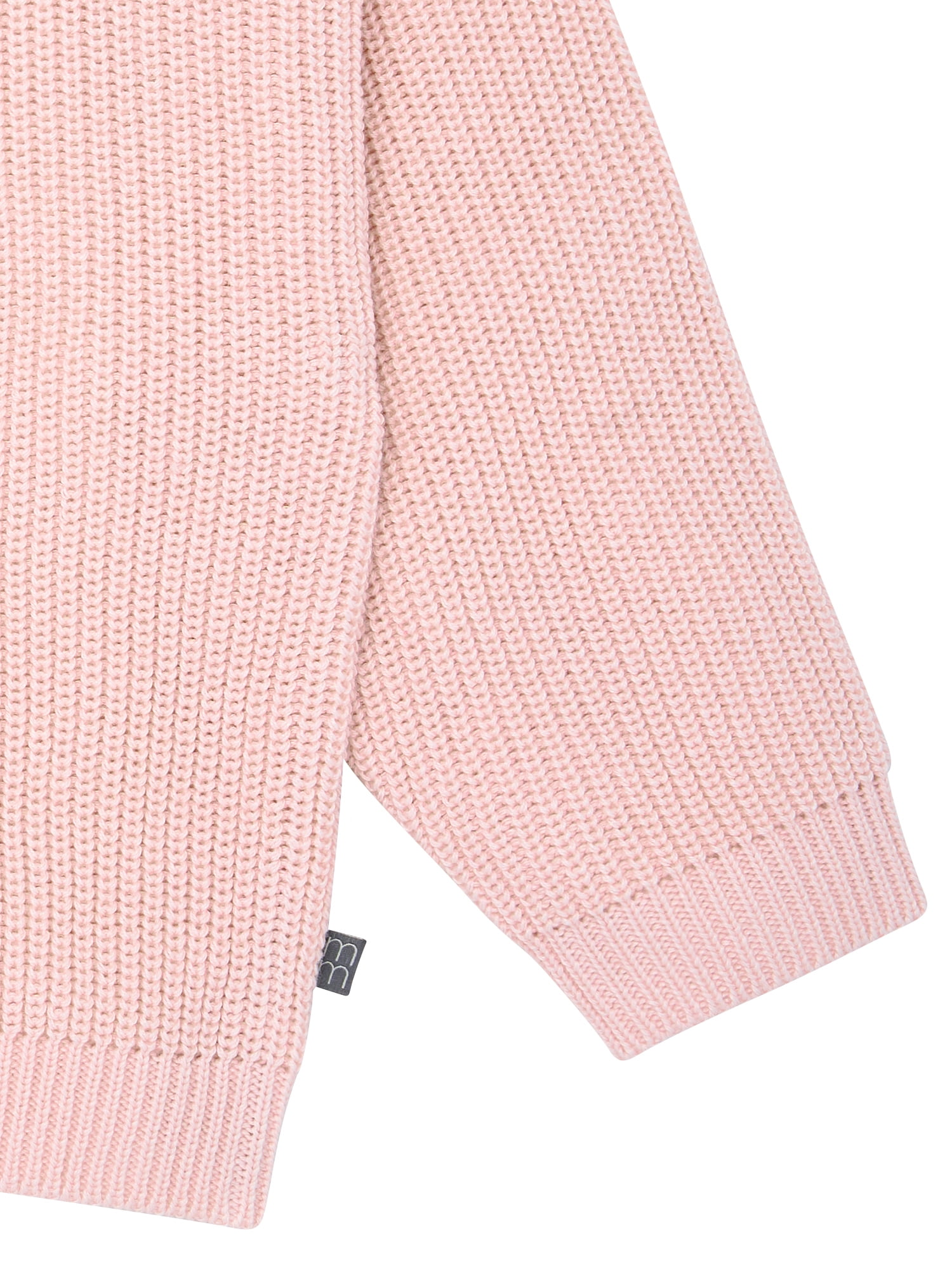 Modern Moments by Gerber Sibling Matching Sweater, Sizes 0/3 Months - 5T