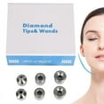 thumbnail image 4 of Dermabrasion Tip Diamond Microdermabrasion Dermabrasion Replacement Beauty UK WA, 4 of 10