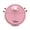 Pink, variant on Pebbuoy Intelligent Sweeping Robot Vacuum Cleaner Strong Suction Low Noise Rechargeable Ultra-Thin Automatic Sweeping Mopping Smart Robot