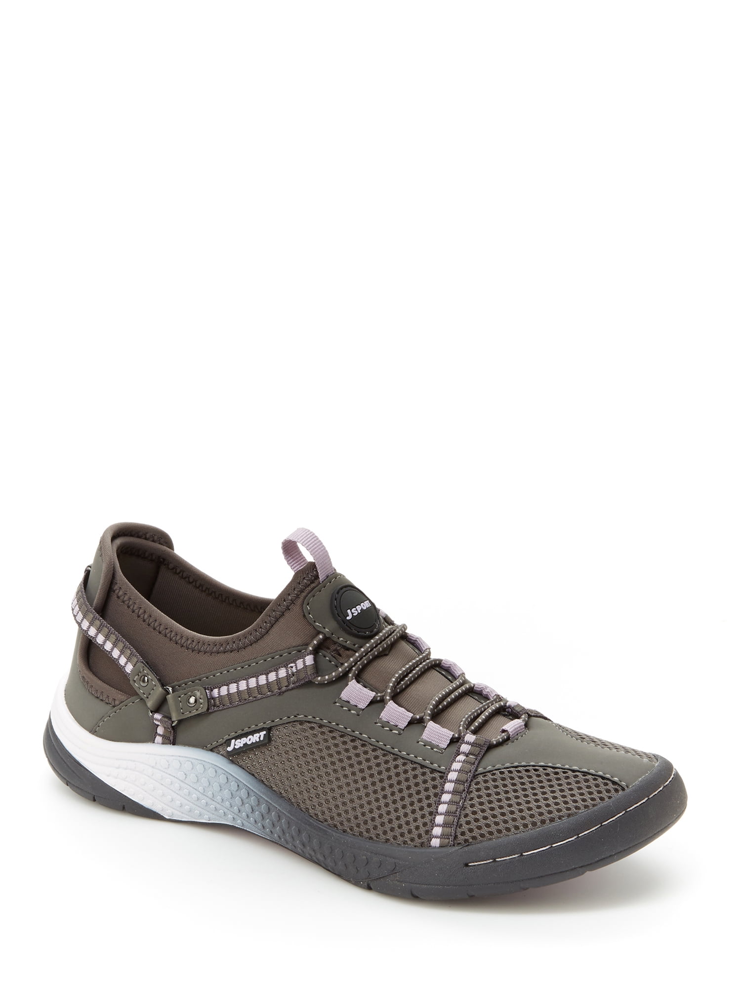 jsport by jambu women's tahoe encore walking shoe