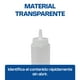 thumbnail image 3 of 6 Recipientes Aderezo Transparente 8 Oz, RECAD-8T, 3 of 6