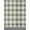Dark Moss, variant on Mark&Day Outdoor Rugs, 5x7 Verena Modern Indoor/Outdoor Dark Moss Checkered Rug, Non Shedding Medium Green Off-White Carpet for Patio, Porch, Deck, Bedroom, Living Room or Kitchen (5'2" x 7')