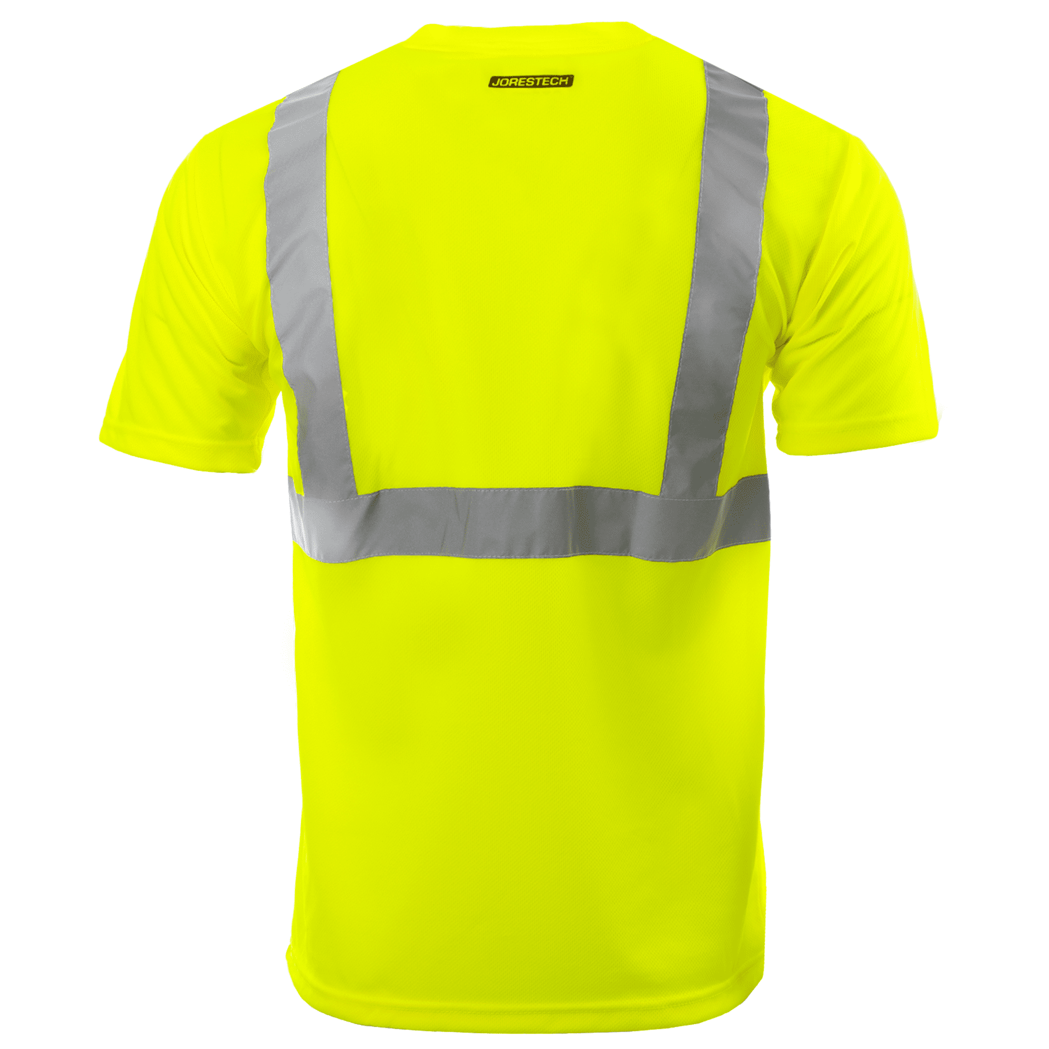 HI VIS Shirts 5 PACK SAFETY WORK Wear COTTON DRILL Short 3M Reflective Taped - Foto 8
