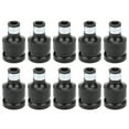 thumbnail image 2 of Adaptateur de Prise Hexagonale, 10 Pcs Adaptateur de Prise pour Connecteurs, Performance Inégalée, 2 of 14