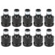 thumbnail image 1 of Adaptador de enchufe adaptador de herramientas eléctricas de rendimiento de uso conveniente Acomodar de forma segura para llave de impacto ANGGREK Otros, 1 of 8