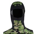thumbnail image 4 of Protección ULTRAVIOLETA de La Capucha de La Ropa de Los Deportes Acuáticos Que Bucea Del Adulto Del Chaleco de La SG Soledad Chaqueta de neopreno con capucha para adulto, 4 of 10