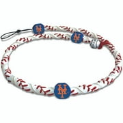 New York Mets Frozen Rope Necklace--Package of 2