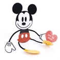 thumbnail image 3 of Hallmark Disney Valentine's Day Card for Kids (Removable Displayable Mickey Mouse), 3 of 7