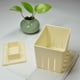 thumbnail image 4 of Kearding Fabricante de tofu, encimera de cocina, molde de prensa de frijol de cocina hecho a mano DIY, molde de caja reutilizable, dispositivo Cocina y Comedor, 4 of 6