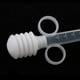 thumbnail image 4 of Alimentador Pequeño Medicina Alimentación Accesorios De Animales Doemsticos Resistente Duradero, 4 of 9