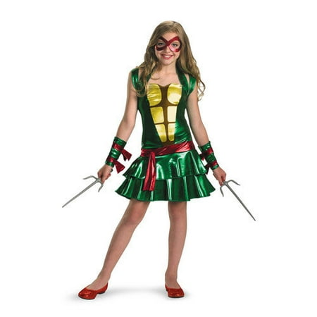 Disguise Costumes Raphael Tween Costume