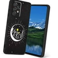 thumbnail image 1 of Compatible with Samsung Galaxy A52 5G Phone Case, moon-space48 Case Silicone Protective for Teen Girl Boy Case for Samsung Galaxy A52 5G, 1 of 1